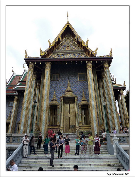 2011 - 07 - Bangkok 22